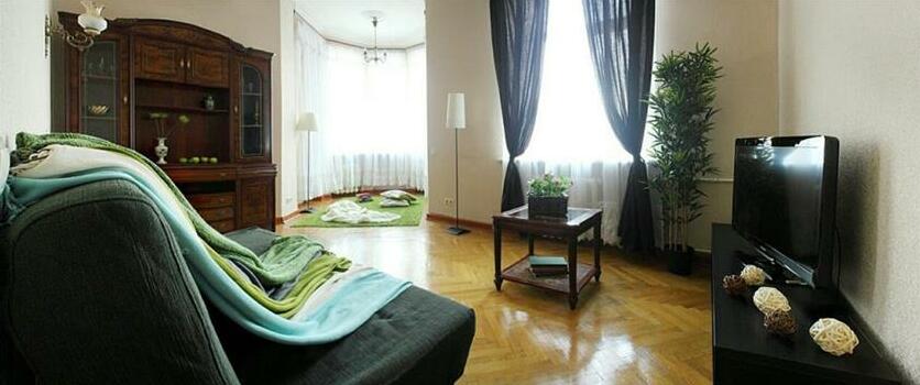 2 Roomes Mayakovskaya Apartments - Photo2