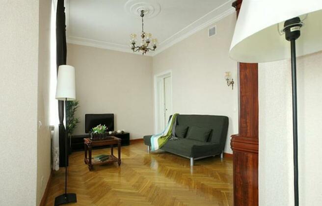2 Roomes Mayakovskaya Apartments - Photo3