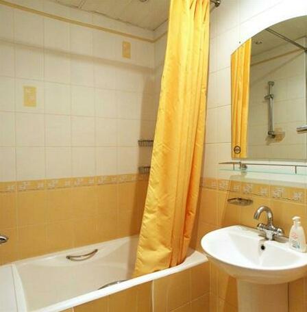 2 Roomes Presnensky Val Apartments - Photo4