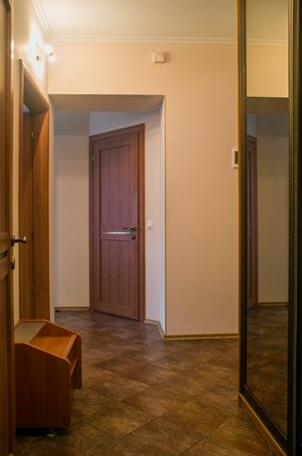 2 Rooms Flat At Smolensky Pereulok Apartments - Photo2
