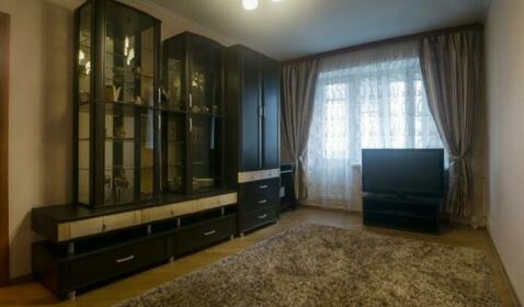 2 Rooms Flat At Smolensky Pereulok Apartments