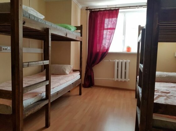 24 Hostel Moscow - Photo2