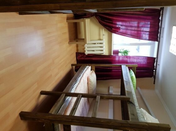 24 Hostel Moscow - Photo3