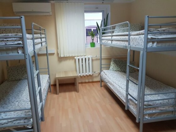 24 Hostel Moscow - Photo4