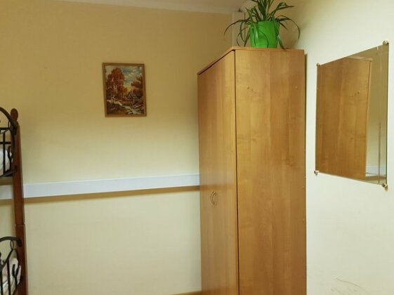 24 Hostel Moscow - Photo5