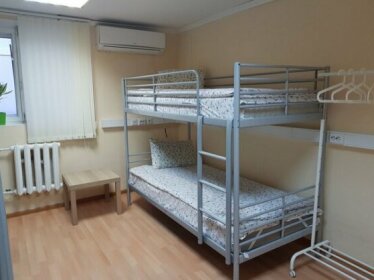 24 Hostel Moscow