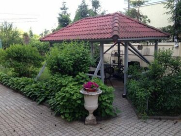 3 Bedroom Beautiful House In Moscow Guest House