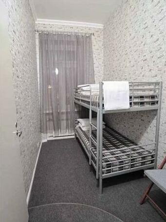 3 Penguins Hostel Moscow - Photo2