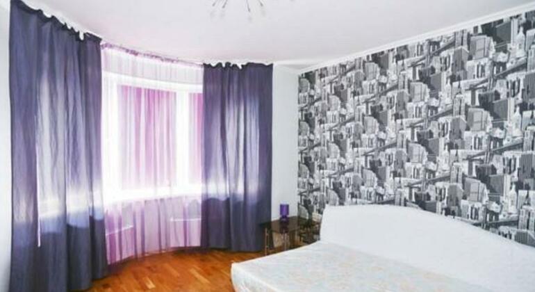371 Apartment On Krasnogorsky Bulvar - Photo4