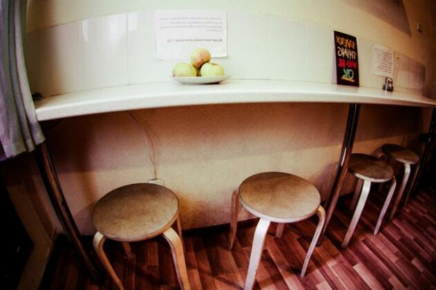 4 Atmosphere Green - Photo4