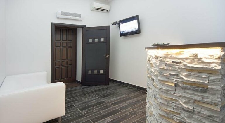 4 Rooms Hotel Aeroport District Moscow - Photo2