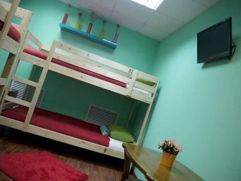 4 Sezona Hostel - Photo2