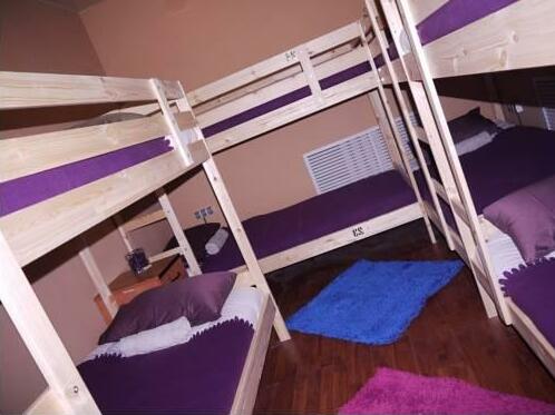 4 Sezona Hostel - Photo5