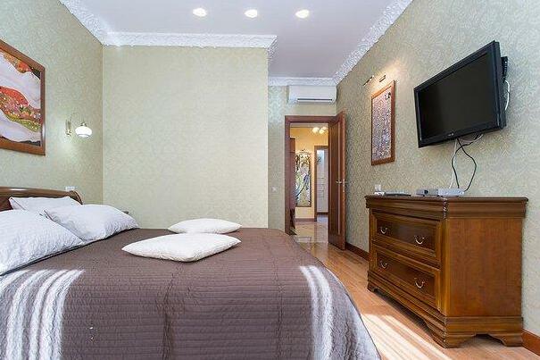 5 Stars Apartments Arbat - Photo4