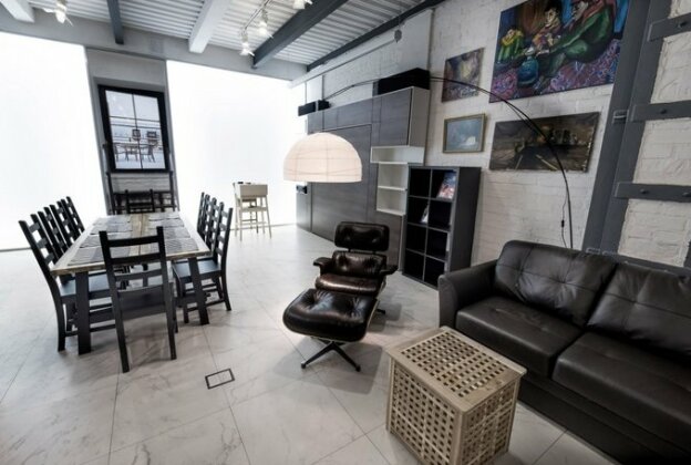 51a Apartments - Photo3