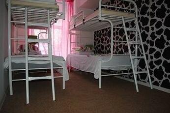A La Russ Hotel Hostel - Photo3