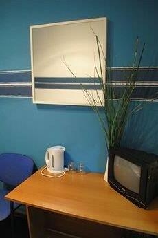 A La Russ Hotel Hostel - Photo5