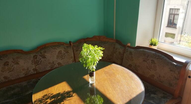 A&B hostel Chistye Prudy - Photo2