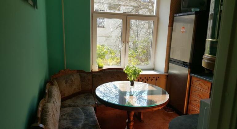 A&B hostel Chistye Prudy - Photo3