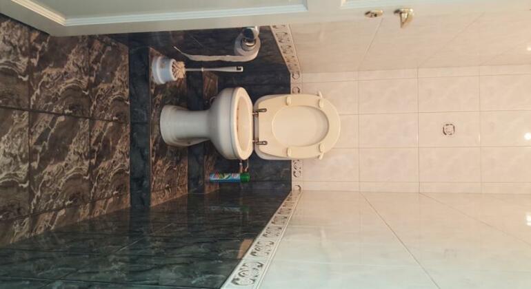 A&B hostel Chistye Prudy - Photo4