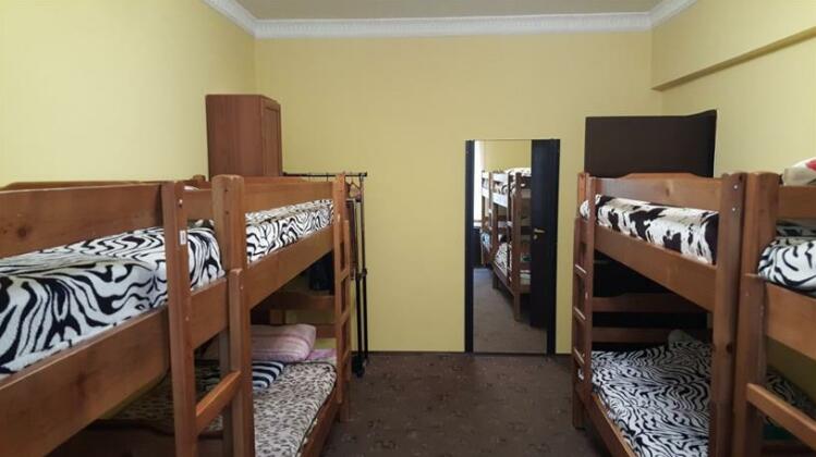 A&B hostel Moscow - Photo2