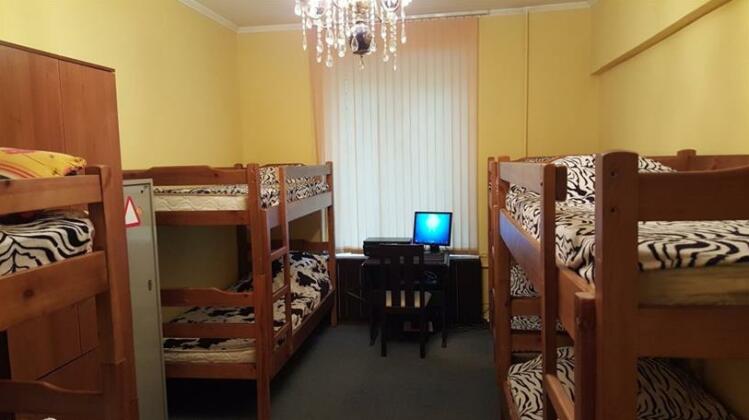 A&B hostel Moscow - Photo3