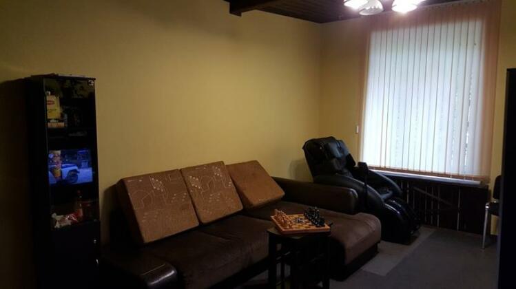 A&B hostel Moscow - Photo5