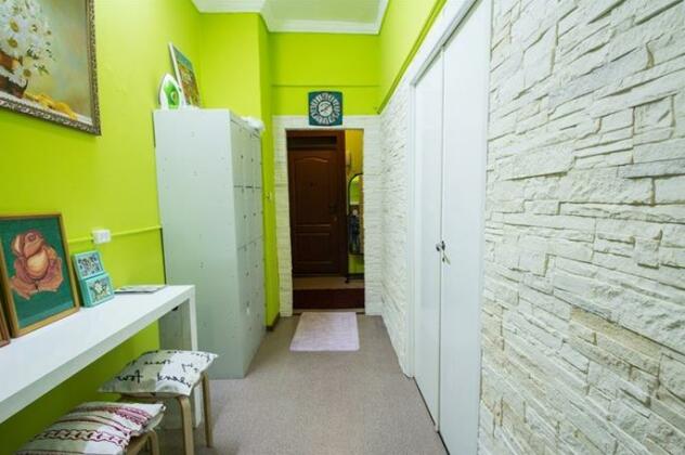 Abazhur Hostel - Photo2