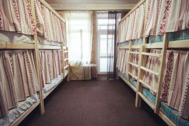 Abazhur Hostel - Photo3