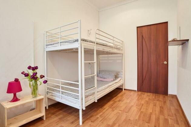 Abrikos Hostel Lubyanka - Photo5