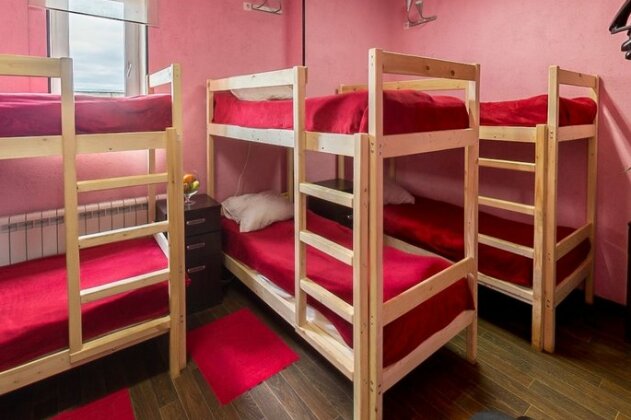 Absolute Hostel - Photo2