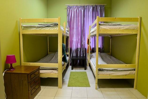 Academ Hostel - Photo2