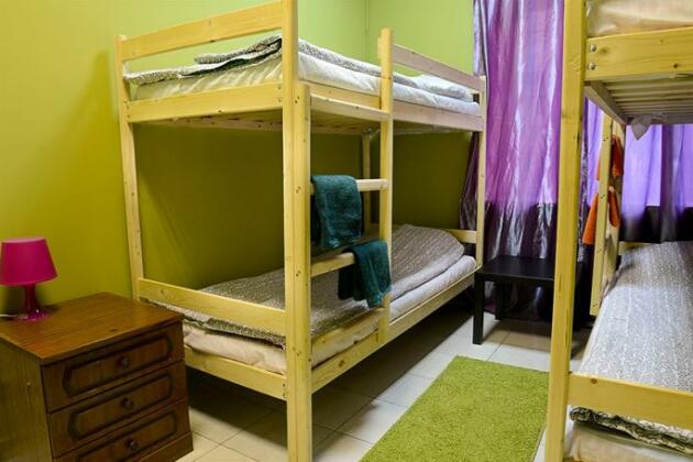 Academ Hostel - Photo3