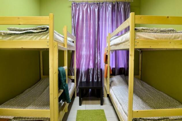 Academ Hostel - Photo4
