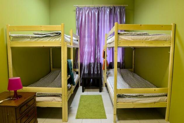Academ Hostel - Photo5