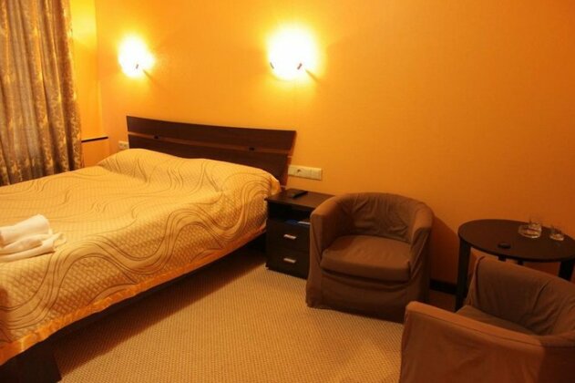 Adam Hotel Moscow - Photo3