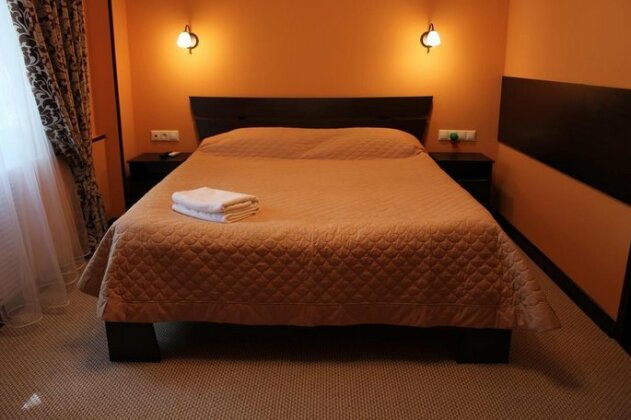 Adam Hotel Moscow - Photo4