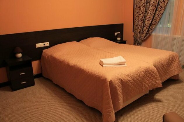 Adam Hotel Moscow - Photo5