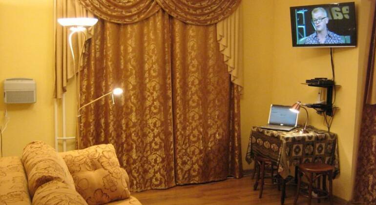 Adrimi Apartment II - Photo3