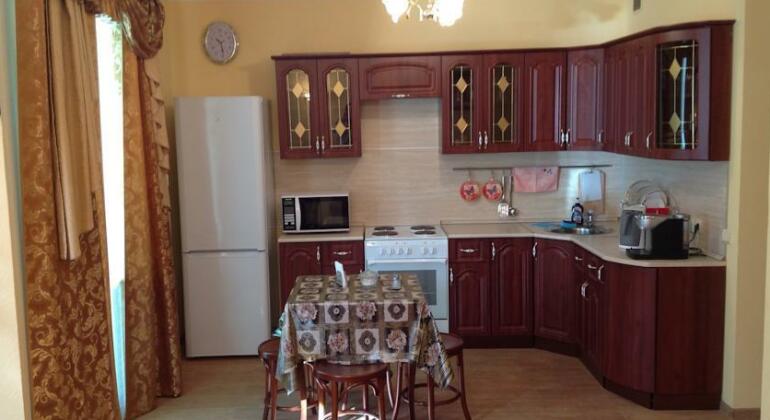 Adrimi Apartment II - Photo4