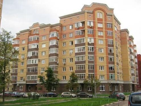 Adrimi Apartments - Photo2