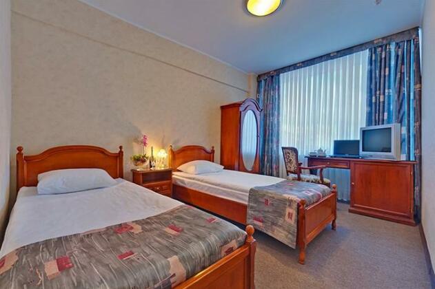 Aeropolis Hotel - Photo3