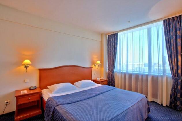 Aeropolis Hotel - Photo5