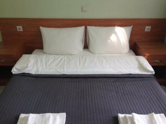 Afisha Mini-Hotel - Photo2