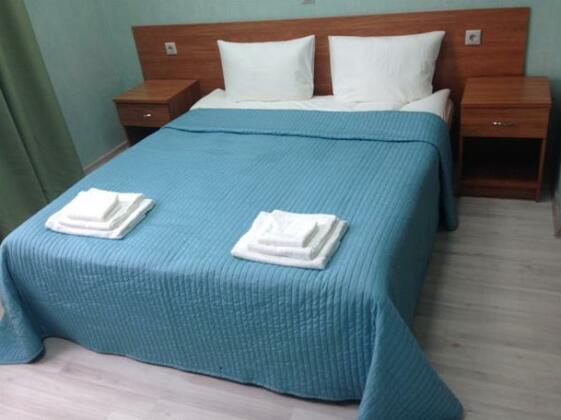 Afisha Mini-Hotel - Photo4