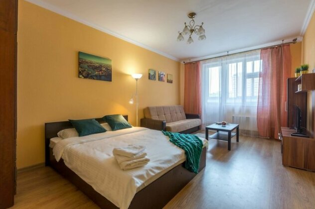 AG Apartment Novorogozhskaya 6 - Photo2