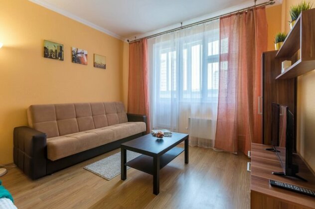 AG Apartment Novorogozhskaya 6 - Photo3