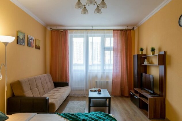 AG Apartment Novorogozhskaya 6 - Photo4