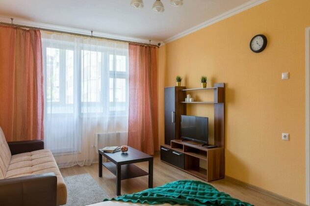 AG Apartment Novorogozhskaya 6 - Photo5
