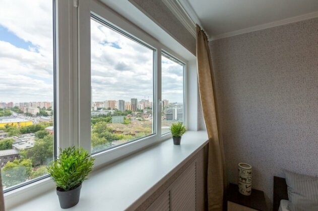 AG Apartment on Tamojennii proezd - Photo2